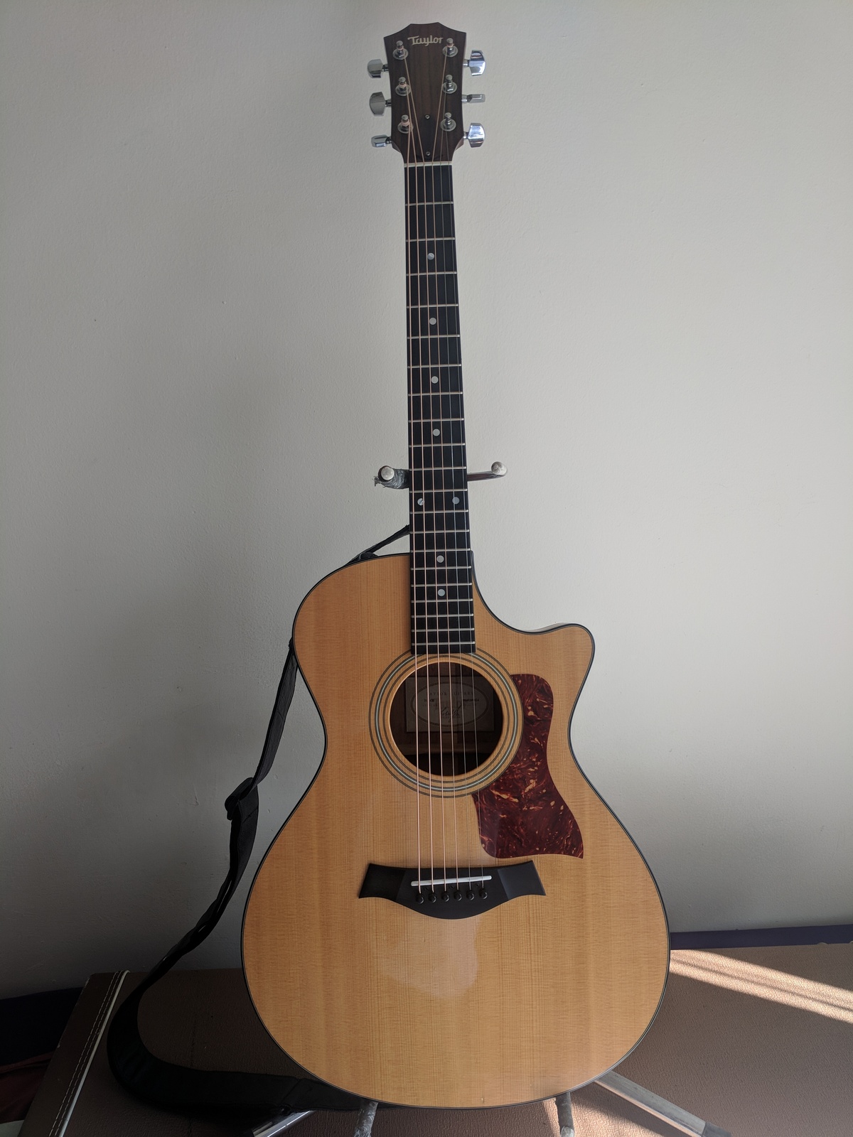2004 Taylor 312 CE