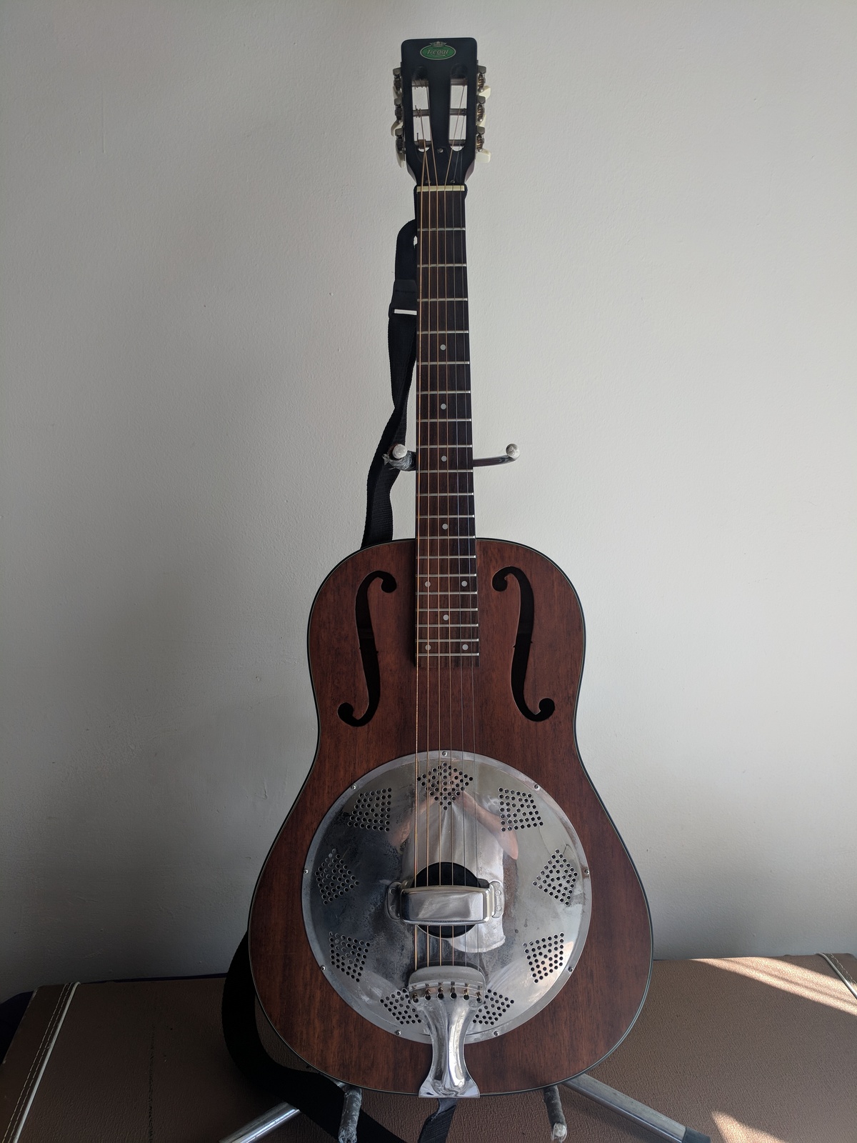 2003 Regal Resonator
