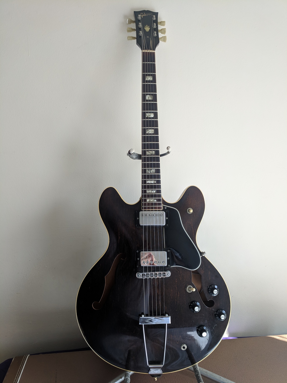 1976 Gibson ES-335